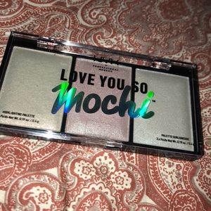 SALE❗️ NYX: Highlighting Palette